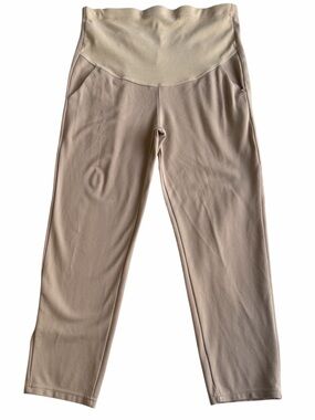 Alina Mae From Belly To Baby Women's Maternity Bottoms